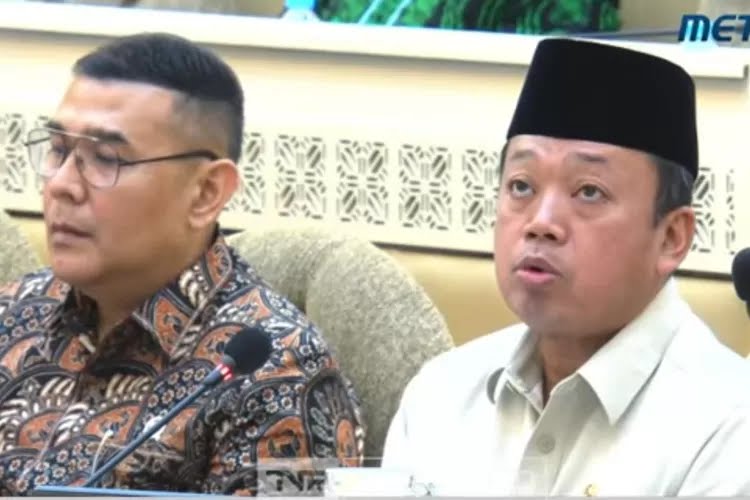 Mentri ATR/BPN : 194 Kebun Sawit Rambah Hutan dan Tak Punya Itikad Baik