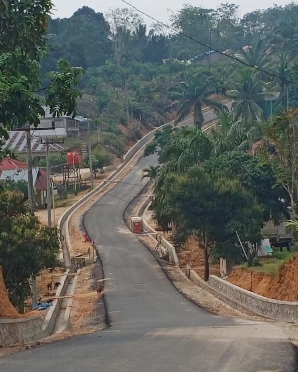 Efisiensi,  Dinas PUPR  Fokus Mendukung Pertumbuhan dan Produktifitas Ekonomi Warga Kuansing