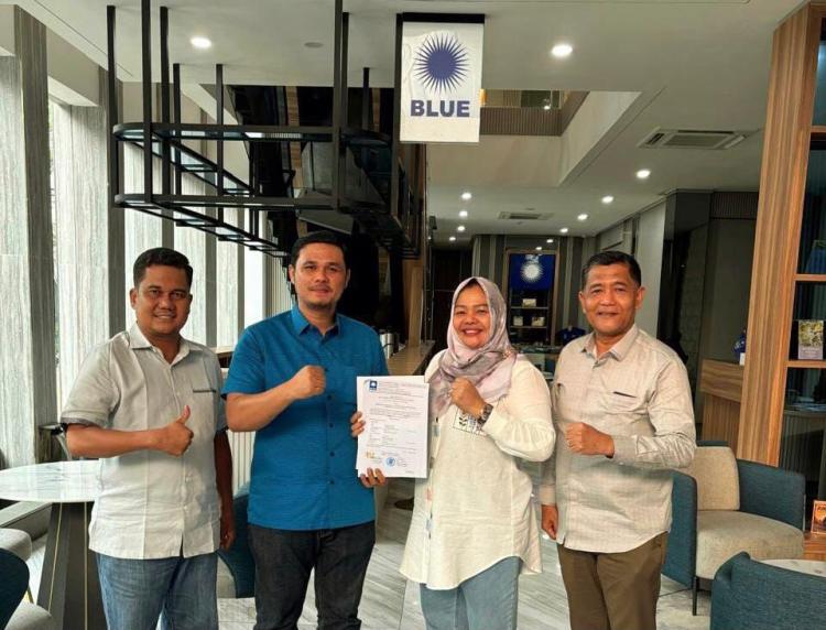 Peluang Menang Besar, PAN dan Komperensi  Dukung Adam-Sutoyo