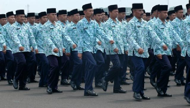 LAM Kritik Besarnya Alokasi APBD Riau untuk Belanja Pegawai