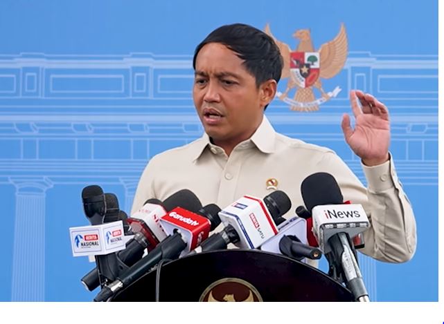 Besok Mentri Kehutanan ke Kuansing, Serahkan SK Hutan Adat Desa Jake