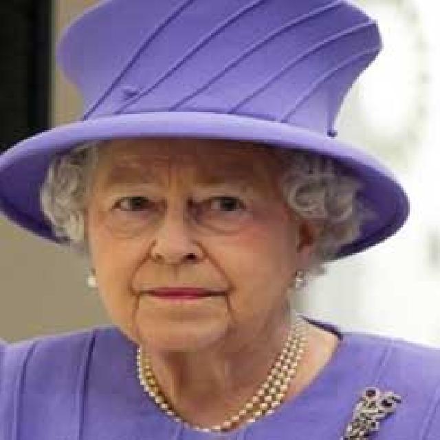 Ratu Inggris Tunjuk Muslim Jadi Sherif Tinggi