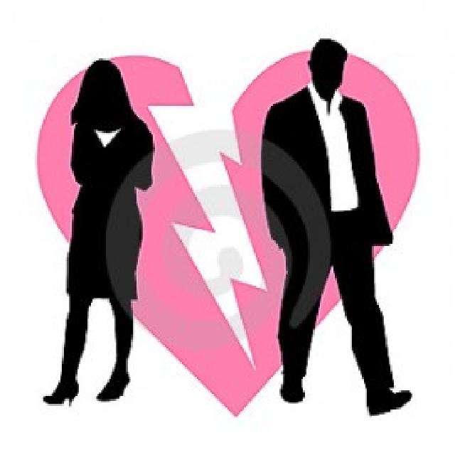 Alamak, Selama Januari 2014 , 7 PNS Kuansing Ajukan Perceraian