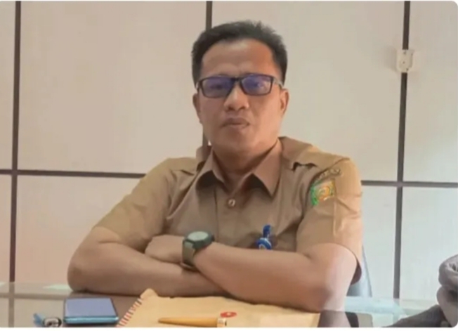 Vital, Pemkab  Bantu Bangun Gudang Senjata Makodim dan Polsek Pucuk Rantau