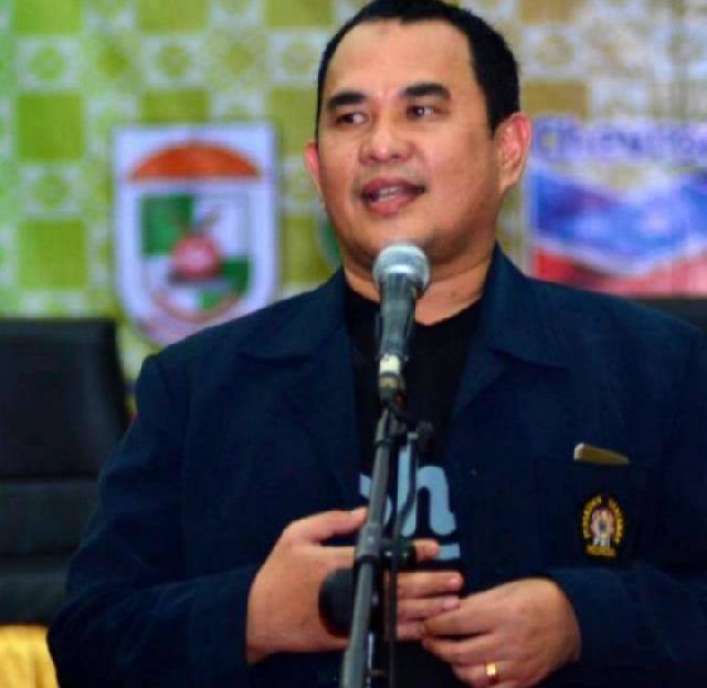544 Anggota PWI Riau Terima Asuransi Gratis, Meninggal Dunia Dapat Rp70 Juta