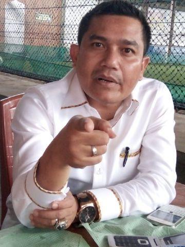 Plt Bupati Bertemu Anggota DPRD di Bukit Tinggi, Musliadi : Kerjakan Tupoksi Masing-Masing