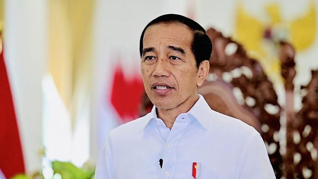 Jokowi : Ancaman Krisis Lebih Parah dari 98, Belanjakan APBD Untuk Hal-hal Yang Produktif