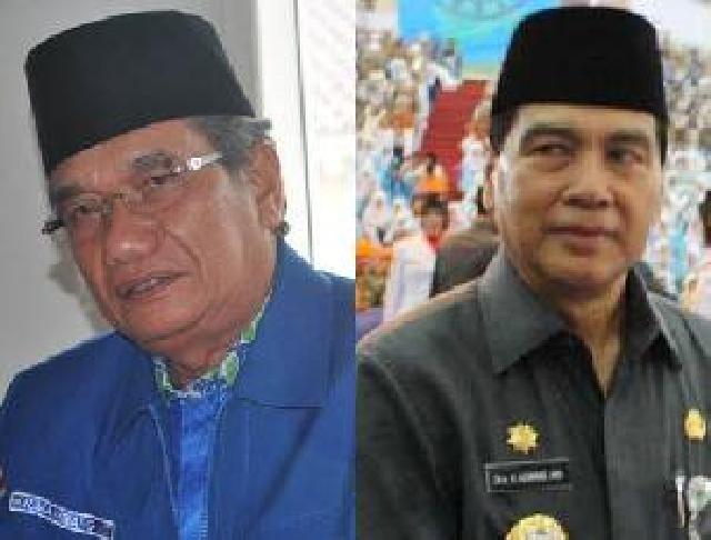 Nasib Cagubri Jagoan Demokrat Ditangan SBY