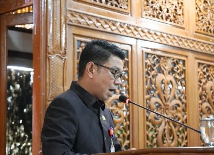 Kepsek dan Guru Jadi Pj Kades Dapat Ganggu Proses Belajar di Sekolah, Ini Jawaban Pemkab Kuansing