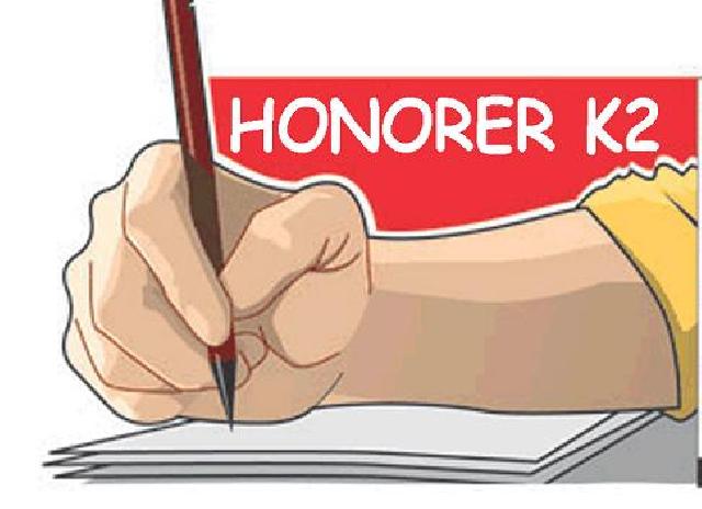 Honorer K2  Tak Bermasalah, Selanjutnya  Berkas  Dikirim ke BKN Untuk Penerbitan NIP