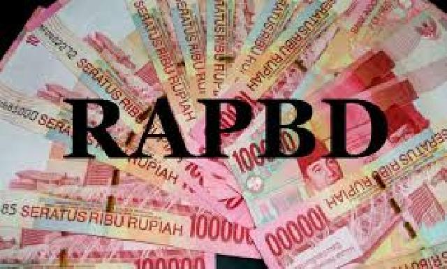 Plt. Kepala Bappeda Litbang :  Draft Revisi KUA PPAS Segera Dikembalikan ke DPRD