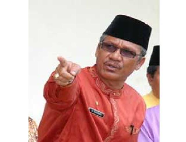 Bupati Ajak Pegawai Hidup Sederhana dan Hindari Selingkuh