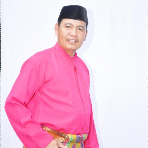 Bertekad Maju Jadi Anggota DPRD Riau, Sukemi Silahturahmi Dengan Warga Talang Geringging