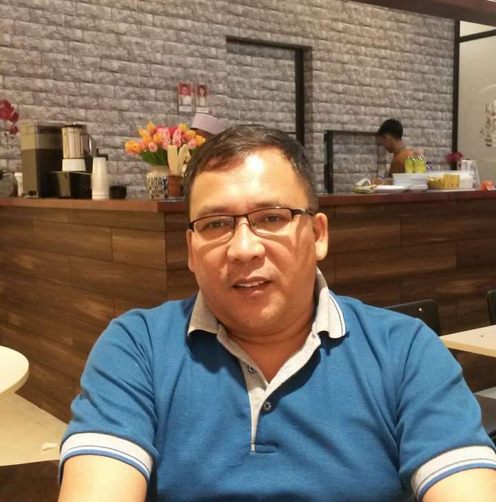 Gantikan Jepriadi, Desta Harianto Bakal Dilantik Jadi Anggota DPRD Kuansing