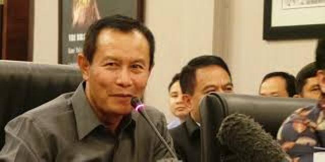 Sutarman Calon Tunggal Kapolri, IPW Curigai Istana