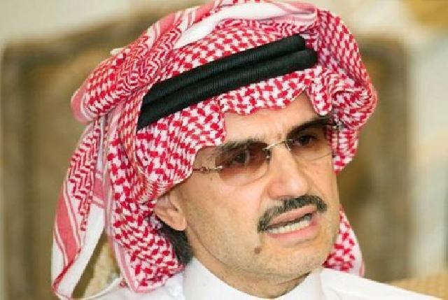 Tak Masuk 10 Besar Orang Terkaya Dunia, Pangeran Saudi Gugat Forbes 