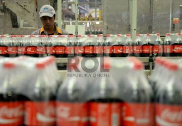Boikot Israel Makin Masif, Turki Hapus Produk Coca Cola dan Nestle dari Daftar Menu