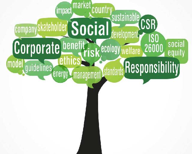 Penyaluran CSR Harus Tepat Guna dan Tepat Sasaran