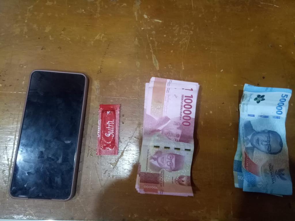 Miris dan Mulai Terjadi di Kuansing, Anak Dibawah Umur Dijadikan Pekerja Seks Komersil