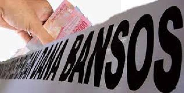 Dapat Jatah Rp 200 Juta, Penyaluran Dana Bansos  Anggota DPRD Kuansing Perlu Diawasi