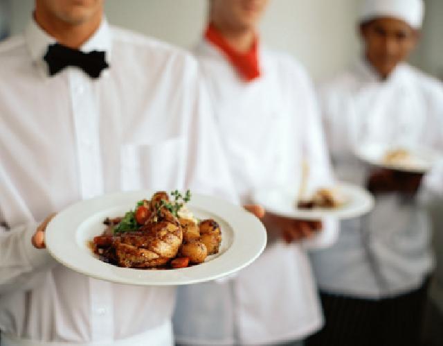 Ada 44 Syarat yang Harus Dipenuhi Jika Mau Jadi Chef Di Restoran Ini!