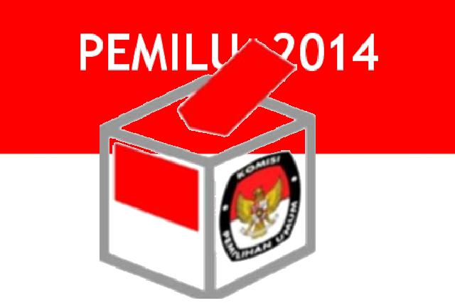 5 Parpol Diprediksi Bersaing Ketat di Dapil I Pada Pemilu 2014