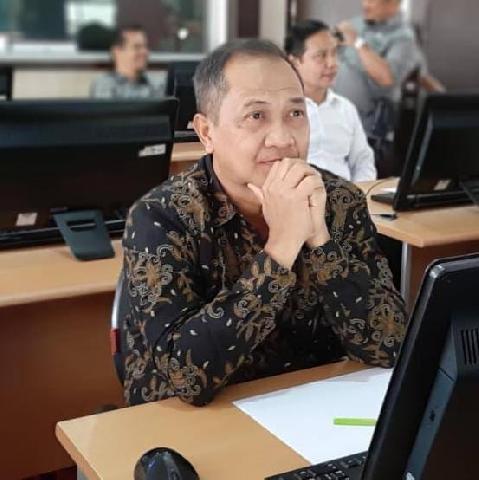 Putra Kuansing Terpilih Jadi Anggota KPU Provinsi Riau