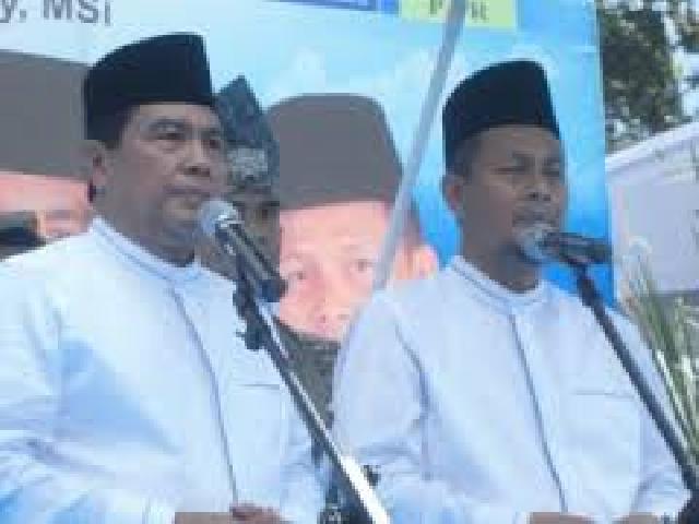Saksi Achmad Tuding Terjadi Penggelembungan Suara Pilgubri