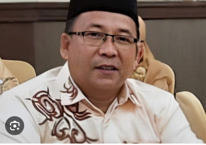 Keuangan Daerah Sulit, DPRD Kuansing Kaji Usulan Penambahan Tujuh Dinas Baru