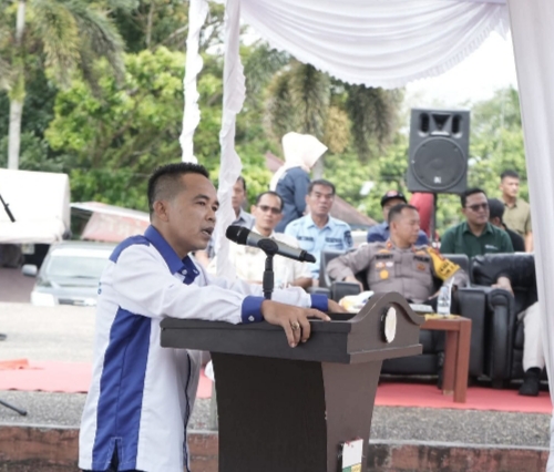 FSPMI Dorong Transparansi Magang Nasional 2025, Sorot Peran Disnaker dan Kejujuran Badan  Usaha