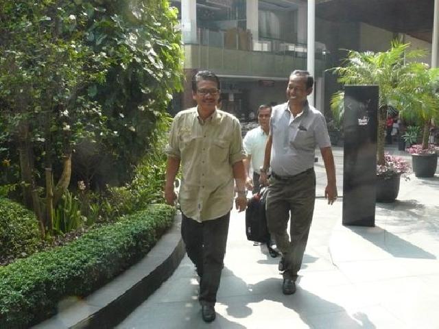 Kuansing Disiapkan Jadi Sentra Buah
