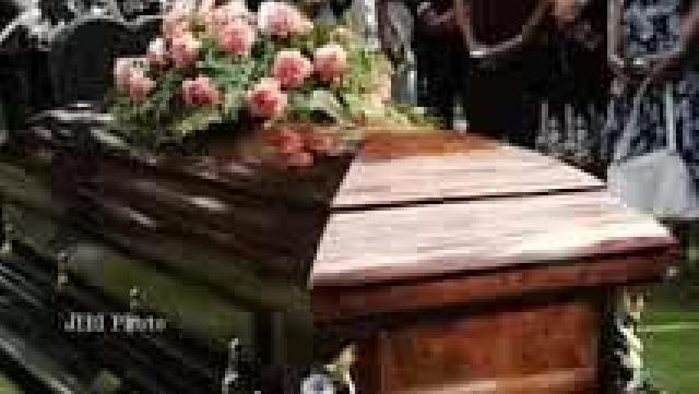 Menggemparkan, Wanita Ini Hidup Kembali Setelah 13 Hari Dikuburkan