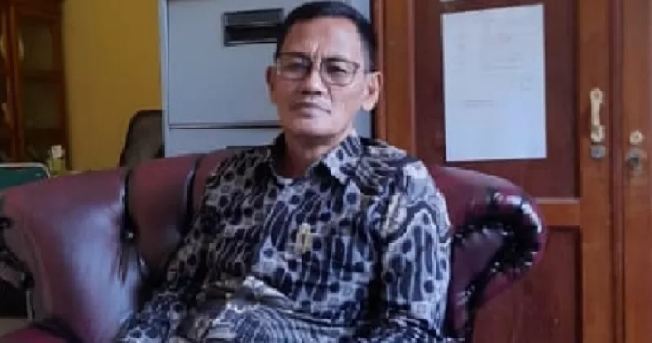 Pengesahan Kopdes Merah Putih di  Kuansing Sudah Mencapai 91 Persen