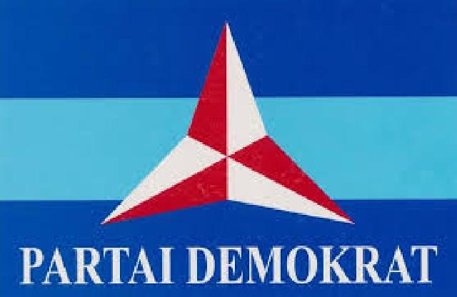 Daftar Caleg Sementara ( DCS )  Partai Demokrat Untuk Anggota DPRD Kuantan Singingi