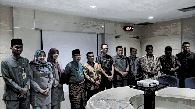 Komisi A Stuban Masalah Honorer ke Pemko dan DPRD Kota Batam