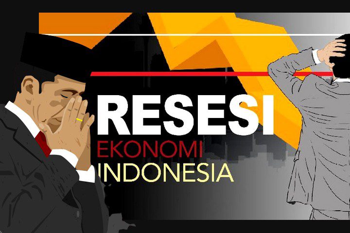 Dampak Resesi Ekonomi, Pengangguran dan Daya Beli Masyarakat Menurun