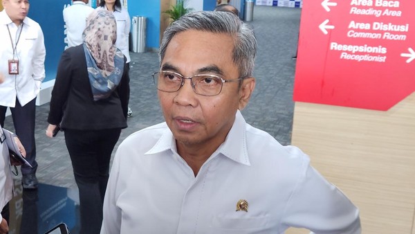 Ketua KPK Minta Kepala Daerah Kurangi Protokoler: Jangan Kebanyakan Pasukan