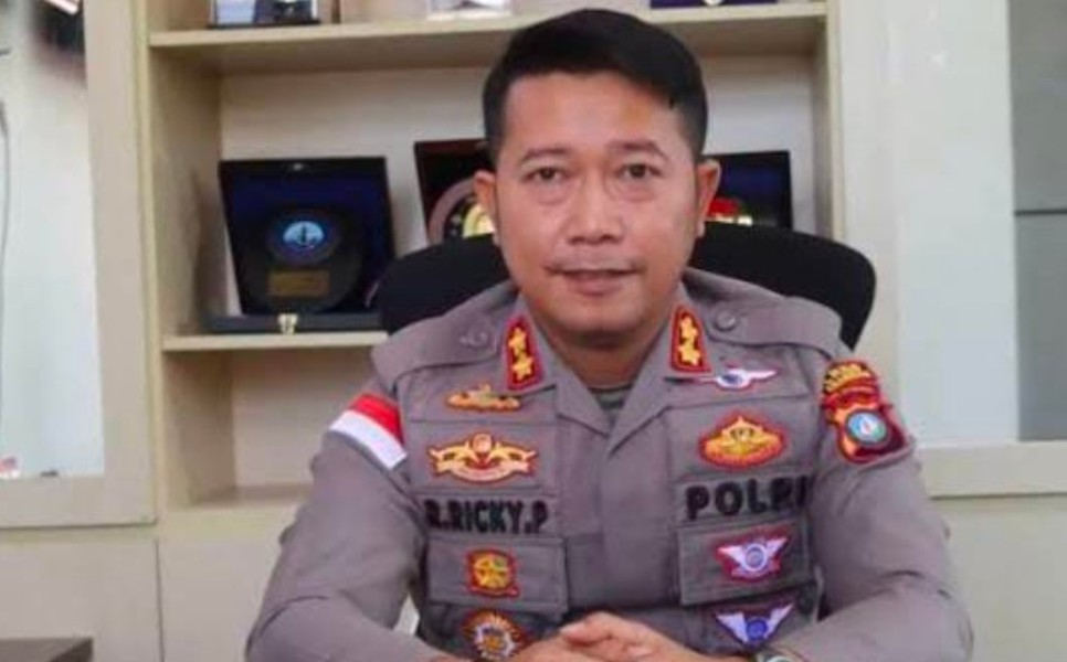 Polres Kuansing Bekuk Tiga Tersangka Kericuhan Penertiban PETI Cerenti,