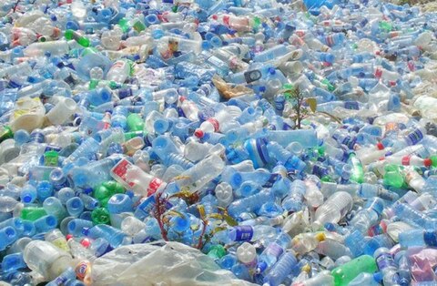Kurangi Sampah, Kota Pekanbaru Bakal Tiadakan Penggunaan Kantong Plastik Belanja