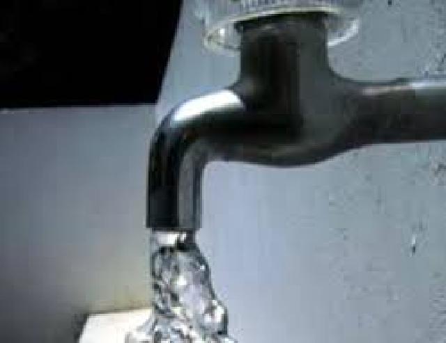 Dinas CKTR Kuansing Serius Benahi Pengelolaan Air Bersih