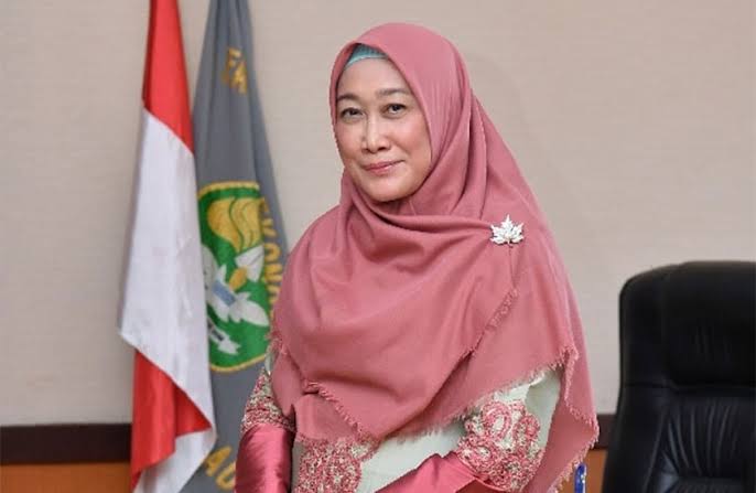 Nama Rektor Unri Sri Indarti Muncul Sebagai Calon Pj Gubri, Perempuan Pertama Pemimpin Riau?