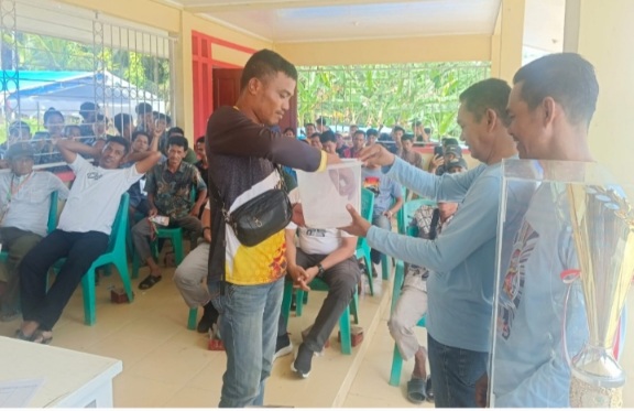 Tuah Keramat Sialang Soko Melaju ke Hari Kedua, Sejumlah Jalur Unggulan Langsung  Bertemu