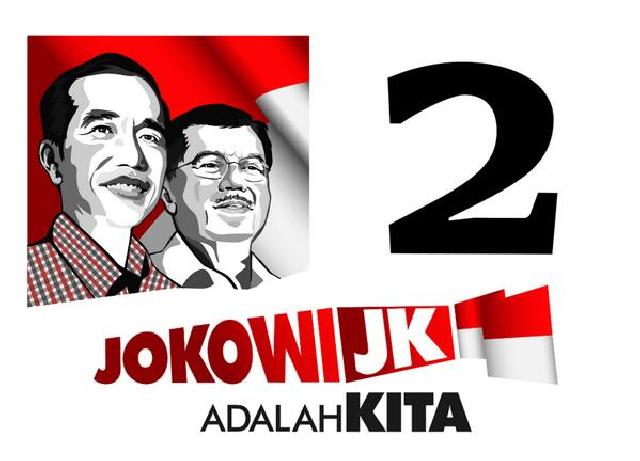 713 Saksi Siap Amankan Suara Jokowi-JK di Kuansing