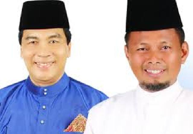 Ini Alasan KPU Loloskan Pasangan Achmad-Masrul