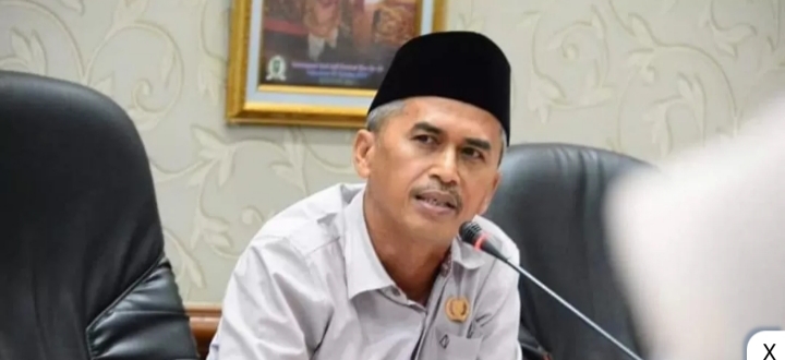 Mardianto Manan Saran Nuansa Lokal Diperkuat di Kawasan Pariwisata Pacu Jalur