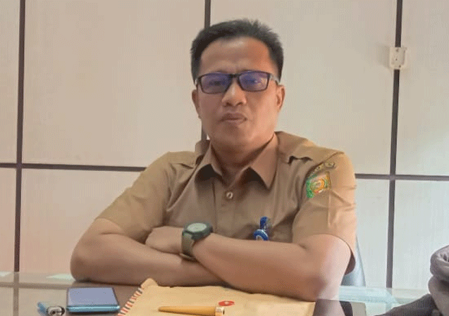 Hampir 50 Persen Hutang Proyek Tahun 2024 Pada Kontraktor Telah Dibayar PUPR Kuansing
