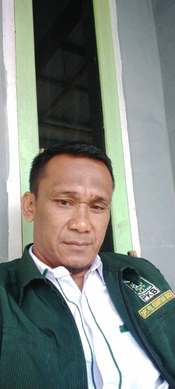 Pelantikan Mawardi Gantikan Aswimar Sebagai Anggota DPRD Kuansing Tinggal SK Gubri