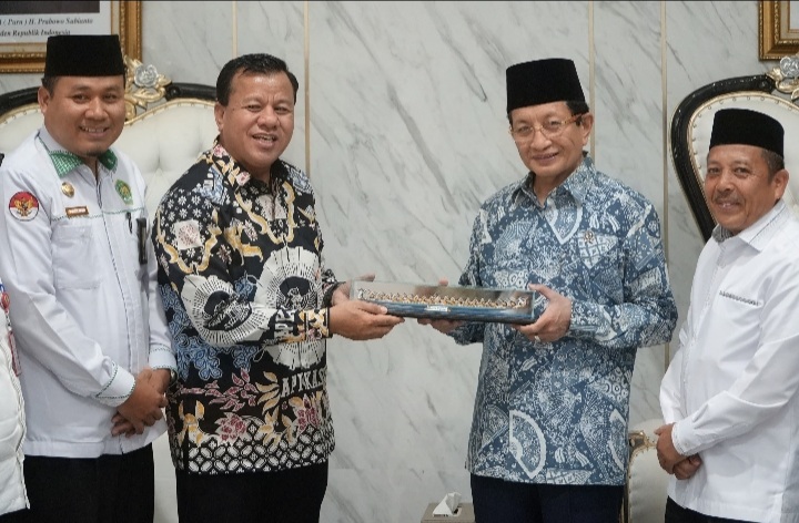 Menteri Agama Dijadwalkan Buka MTQ Riau ke-44 di Kuansing