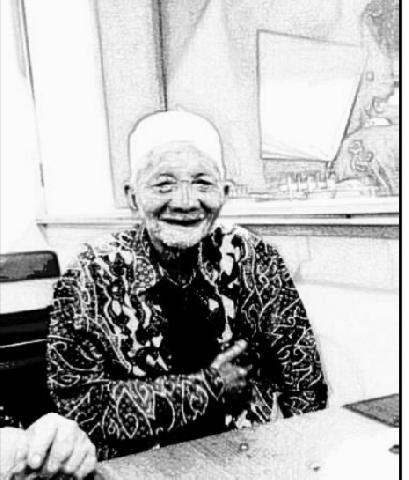 Lamtahodi, Pemimpin Perang Manggis di Kuansing Yang Dipenjara Belanda di Halmahera