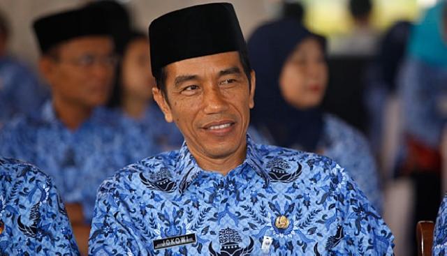 Dukun Santet Dibayar Rp 500 Juta untuk Musnahkan Jokowi